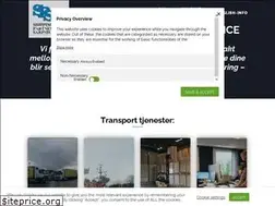 Sites similar to spsas.no