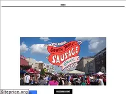 Sites similar to spsausagefest.weebly.com