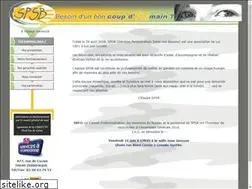 Sites similar to spsb.fr
