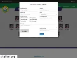Sites similar to spsbhopal.ac.in