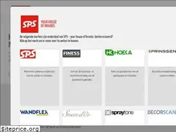 Sites similar to spsbv.com