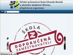 Sites similar to spsbv.cz