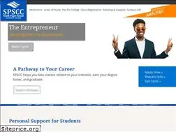 Sites similar to spscc.edu
