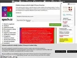 Sites similar to spsch.cz