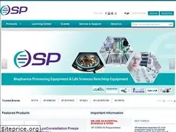 Sites similar to spscientific.com