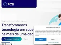 Sites similar to spsconsultoria.com.br