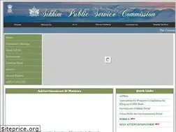 Sites similar to spscskm.gov.in