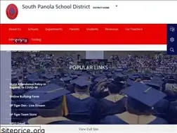 Sites similar to spsd.k12.ms.us