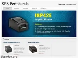Sites similar to spsdepot.com