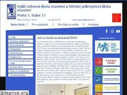 Sites similar to spsdusni.cz