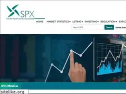 Sites similar to spse.com.fj