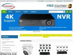 Sites similar to spsecuritycameras.com
