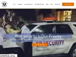 Sites similar to spsecurityguards.com