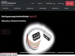 Sites similar to spselectronic.com