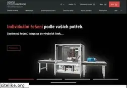 Sites similar to spselectronic.cz