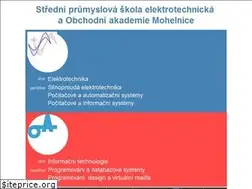 Sites similar to spsemoh.cz