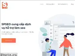 Sites similar to spseo.vn