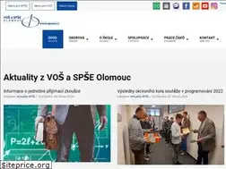 Sites similar to spseol.cz