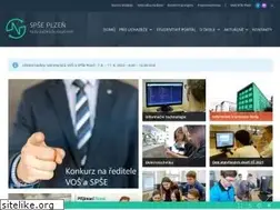 Sites similar to spseplzen.cz