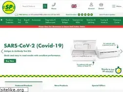 Sites similar to spservices.ie