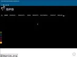 Sites similar to spservicesltd.uk