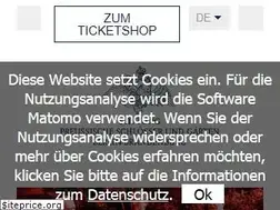 Sites similar to spsg.de