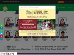 Sites similar to spsgn.ac.in
