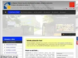 Sites similar to spsgocar.cz