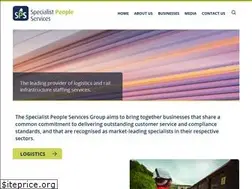 Sites similar to spsgroup.uk.com