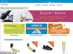 Sites similar to spshangerstore.com