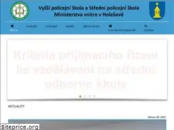 Sites similar to spshol.cz