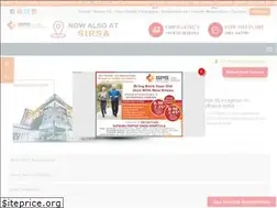 Sites similar to spshospitals.com