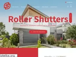 Sites similar to spshutters.com.au