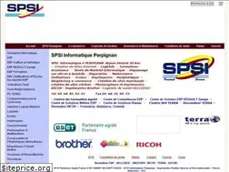 Sites similar to spsi-france.com