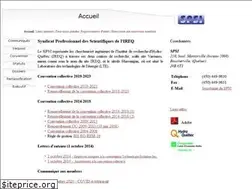 Sites similar to spsi.qc.ca