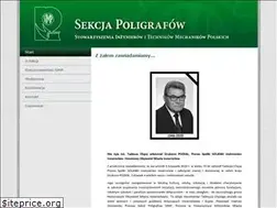Sites similar to spsimp.pl