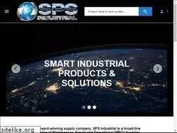 Sites similar to spsindustrial.com