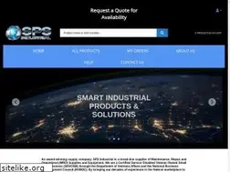 Sites similar to spsindustrial.net