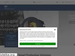 Sites similar to spsitalia.it