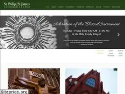 Sites similar to spsj.org