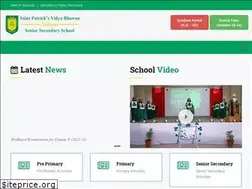 Sites similar to spsjodhpur.org