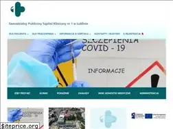 Sites similar to spsk1.lublin.pl