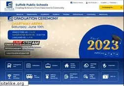 Sites similar to spsk12.net