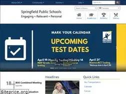 Sites similar to spsk12.org