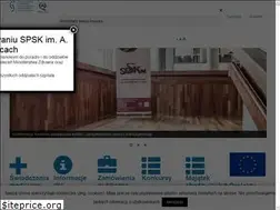 Sites similar to spskm.katowice.pl