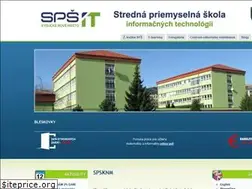 Sites similar to spsknm.sk