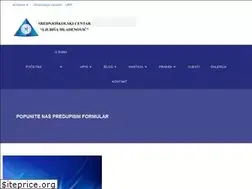 Sites similar to spskola.com