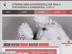 Sites similar to spsks.cz