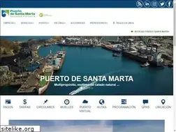 Sites similar to spsm.com.co