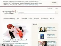 Sites similar to spsm.se